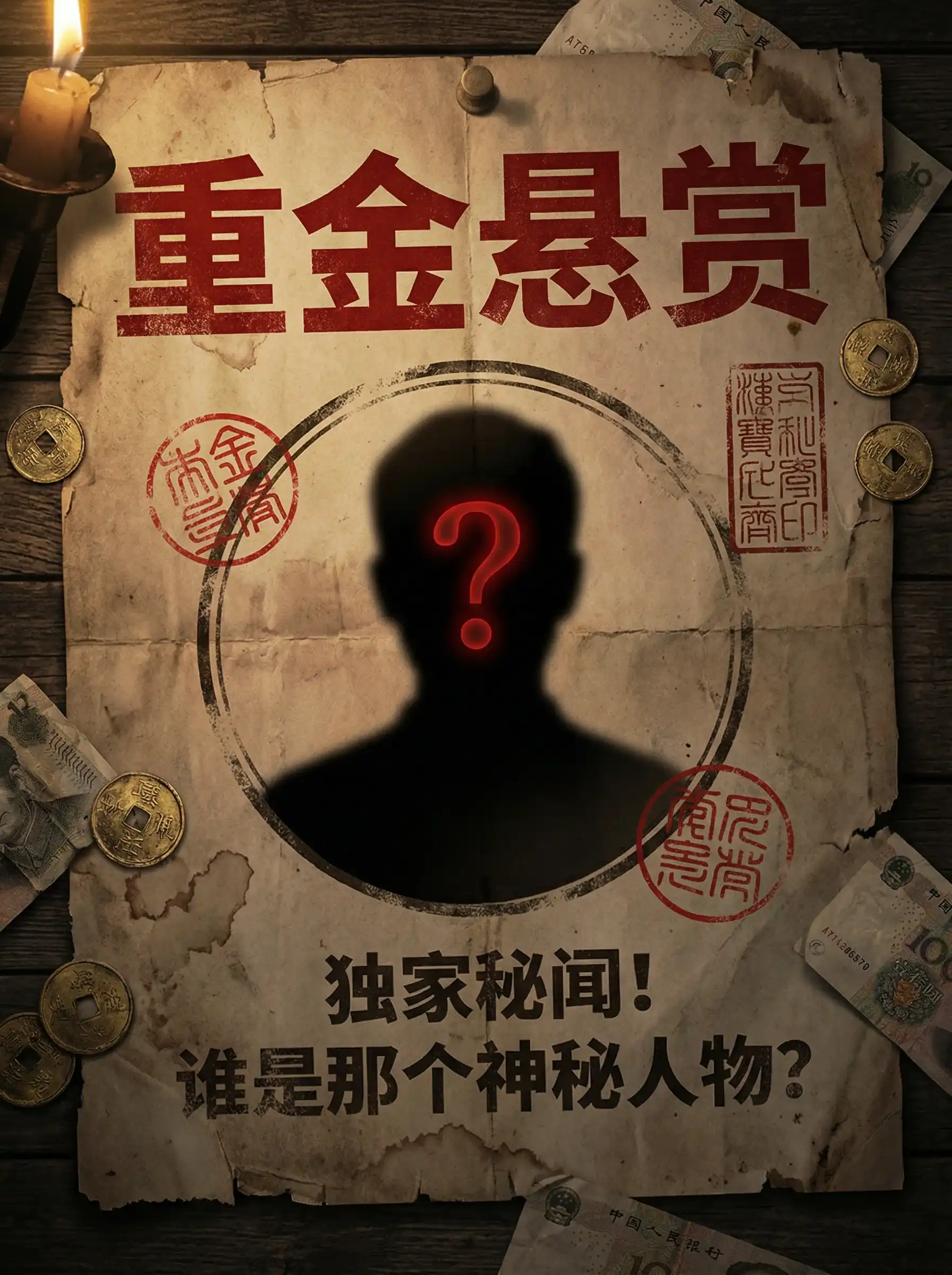 久久视频-高清影视大全|免费视频库|每日更新海量资源 - 重金悬赏线索征集令